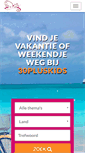 Mobile Screenshot of 30pluskids.nl